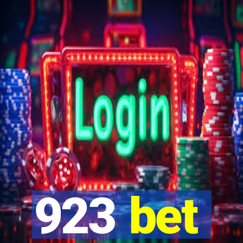 923 bet